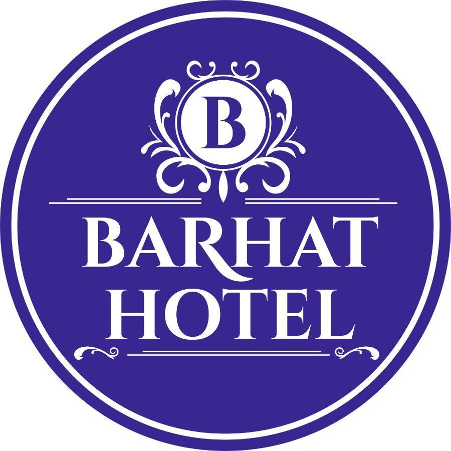 Barhat Hotel Tashkent Luaran gambar