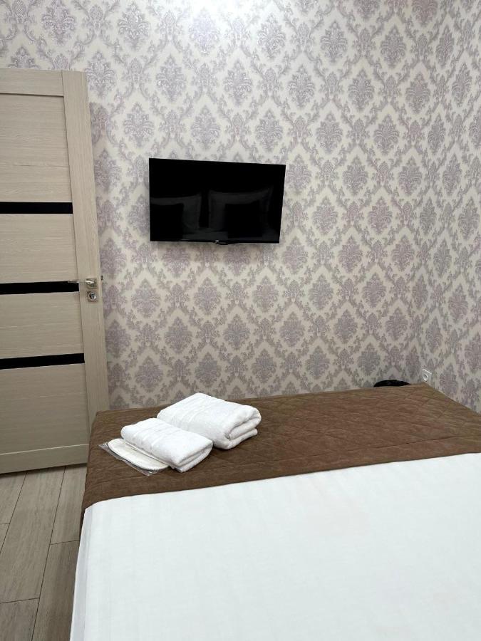 Barhat Hotel Tashkent Luaran gambar