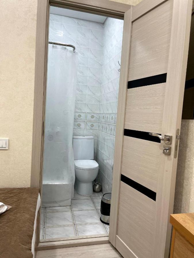 Barhat Hotel Tashkent Luaran gambar