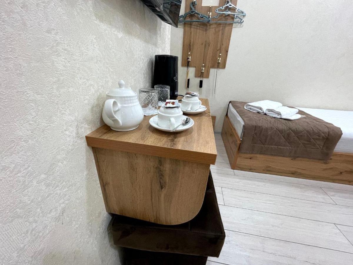Barhat Hotel Tashkent Luaran gambar