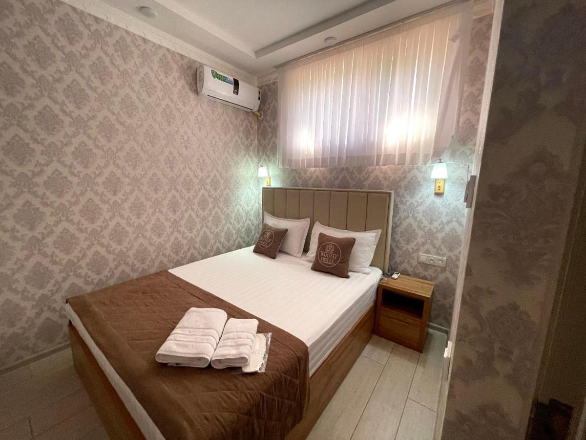 Barhat Hotel Tashkent Luaran gambar
