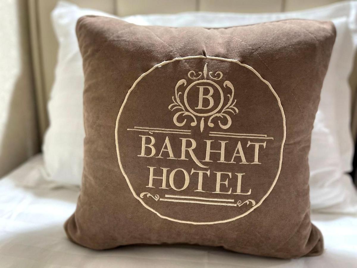 Barhat Hotel Tashkent Luaran gambar
