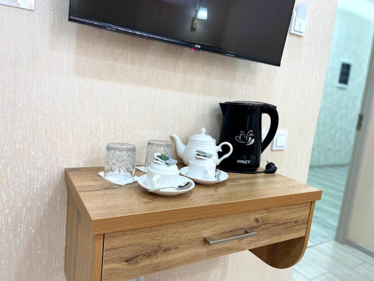 Barhat Hotel Tashkent Luaran gambar