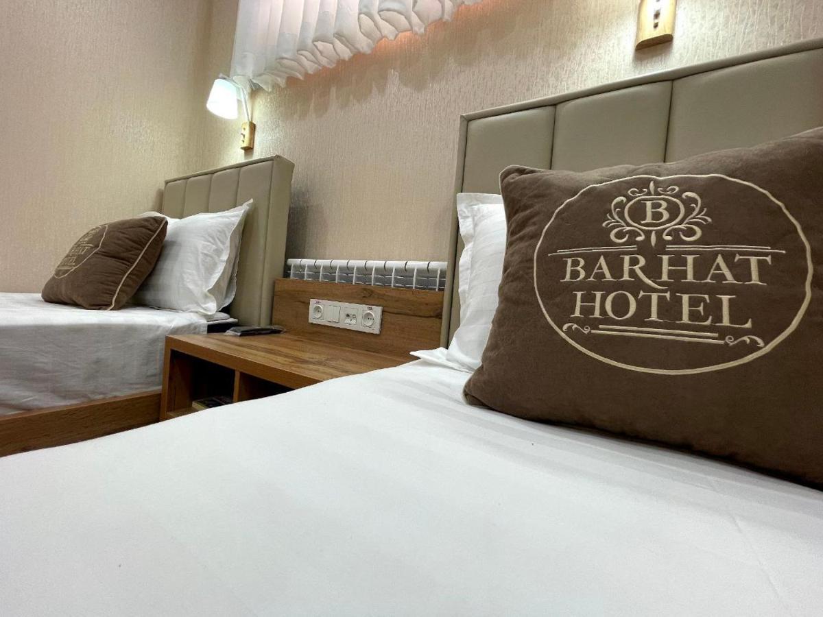 Barhat Hotel Tashkent Luaran gambar