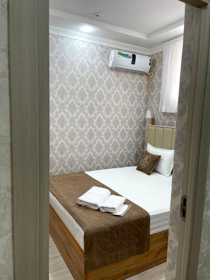Barhat Hotel Tashkent Luaran gambar