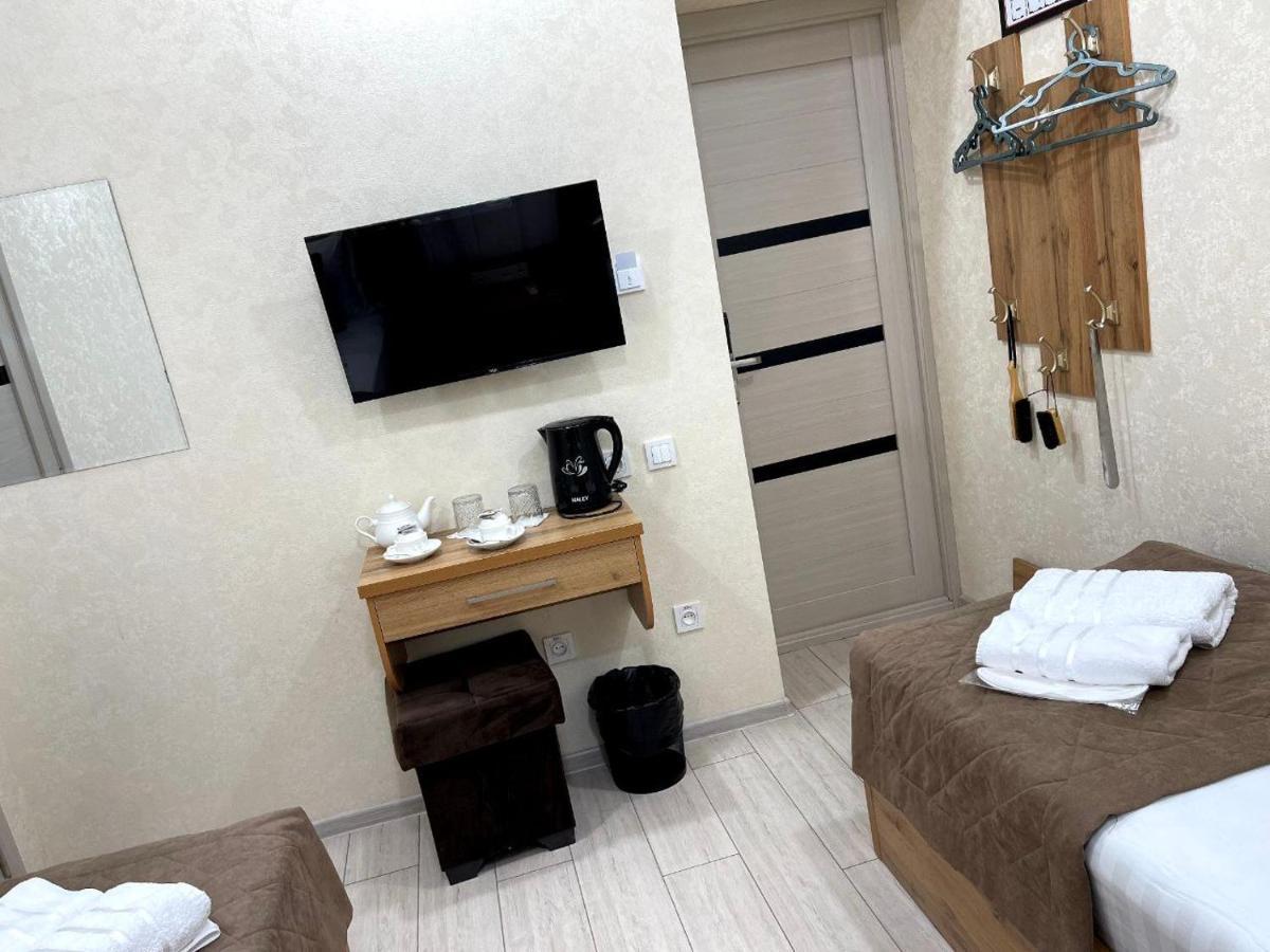 Barhat Hotel Tashkent Luaran gambar