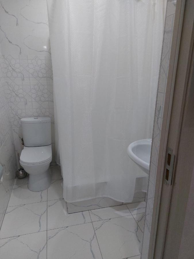 Barhat Hotel Tashkent Luaran gambar