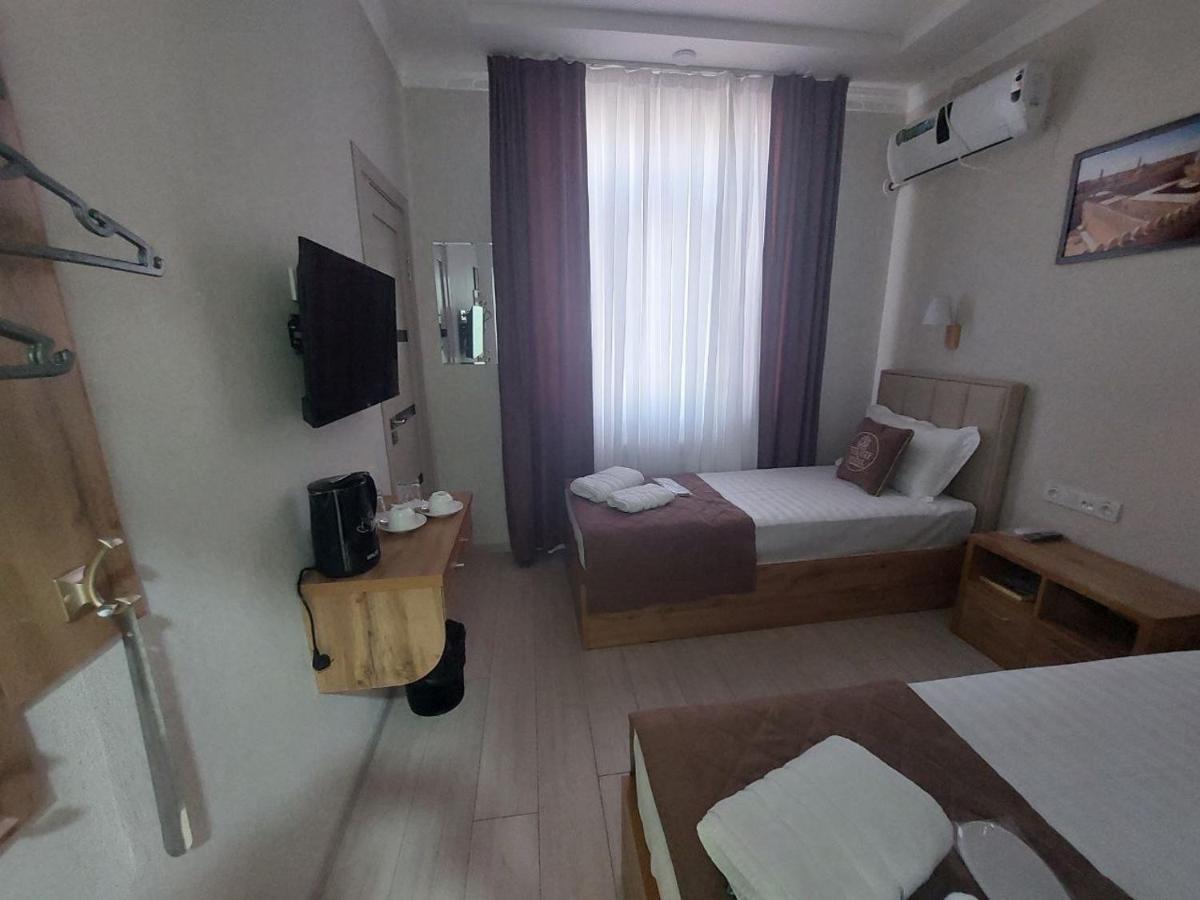 Barhat Hotel Tashkent Luaran gambar