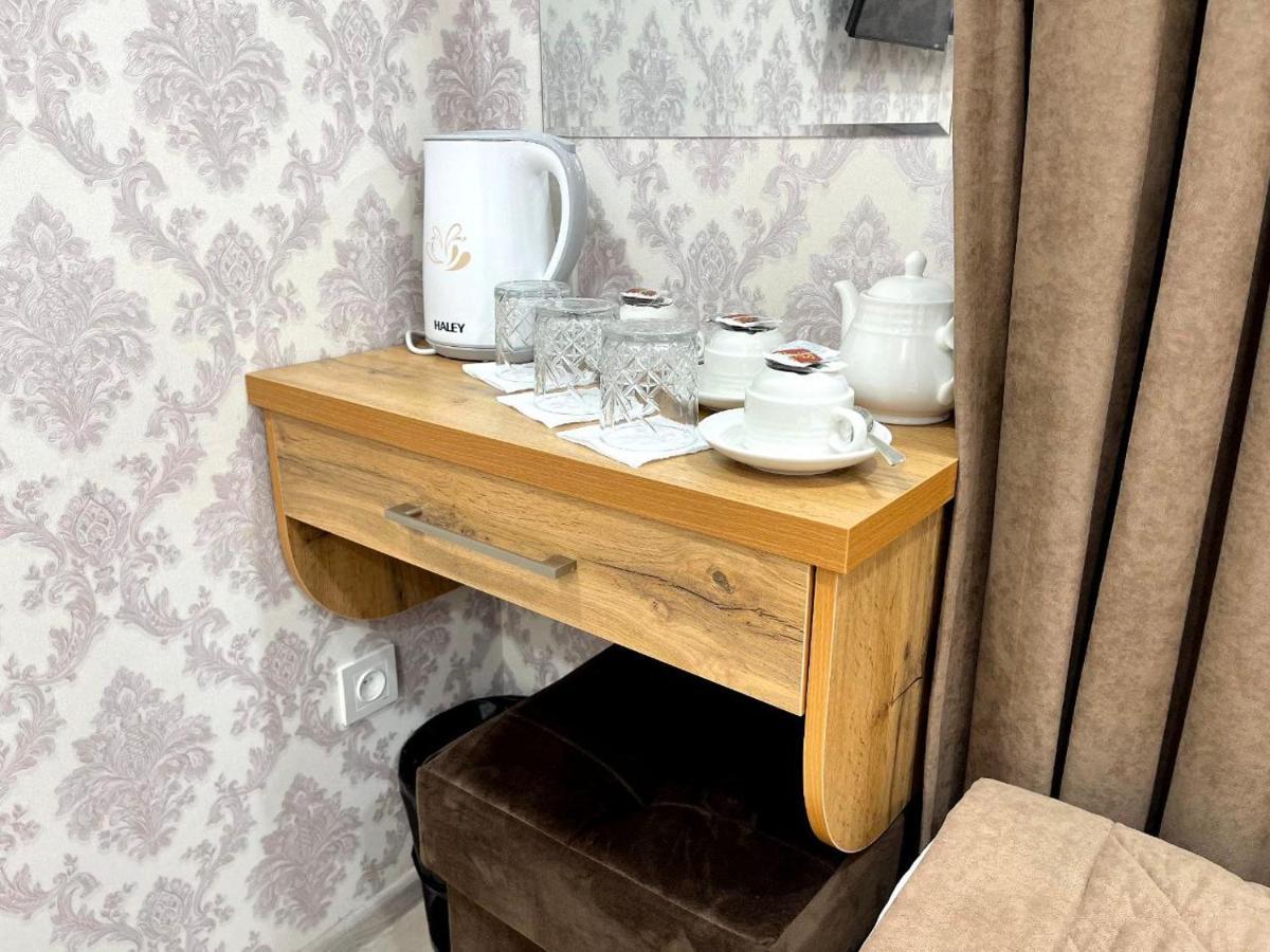 Barhat Hotel Tashkent Luaran gambar
