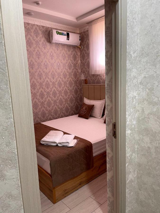 Barhat Hotel Tashkent Luaran gambar