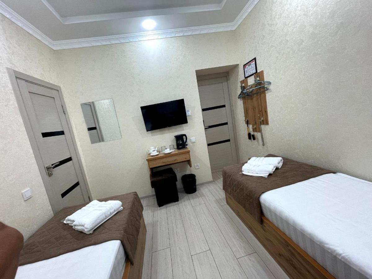 Barhat Hotel Tashkent Luaran gambar
