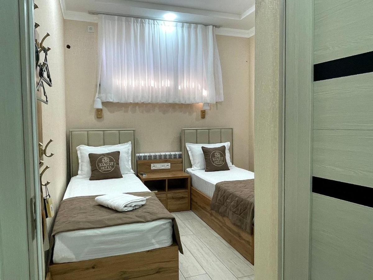Barhat Hotel Tashkent Luaran gambar