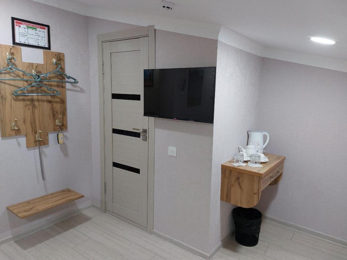 Barhat Hotel Tashkent Luaran gambar