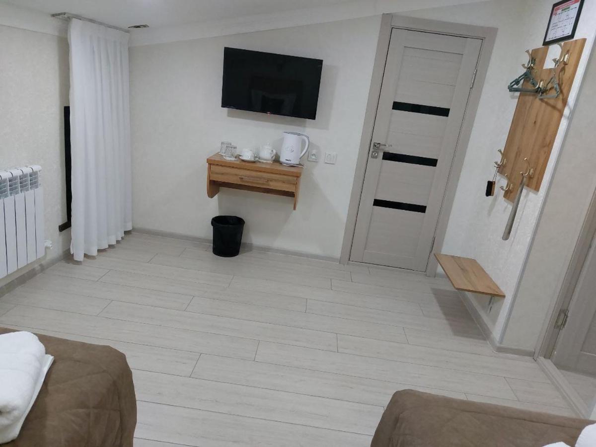 Barhat Hotel Tashkent Luaran gambar