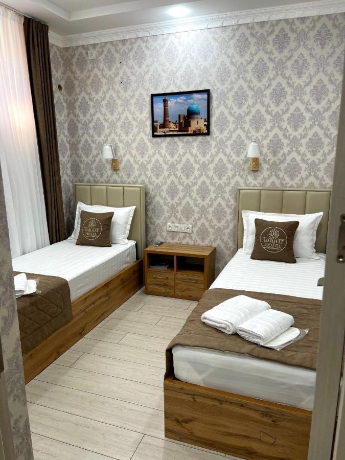 Barhat Hotel Tashkent Luaran gambar