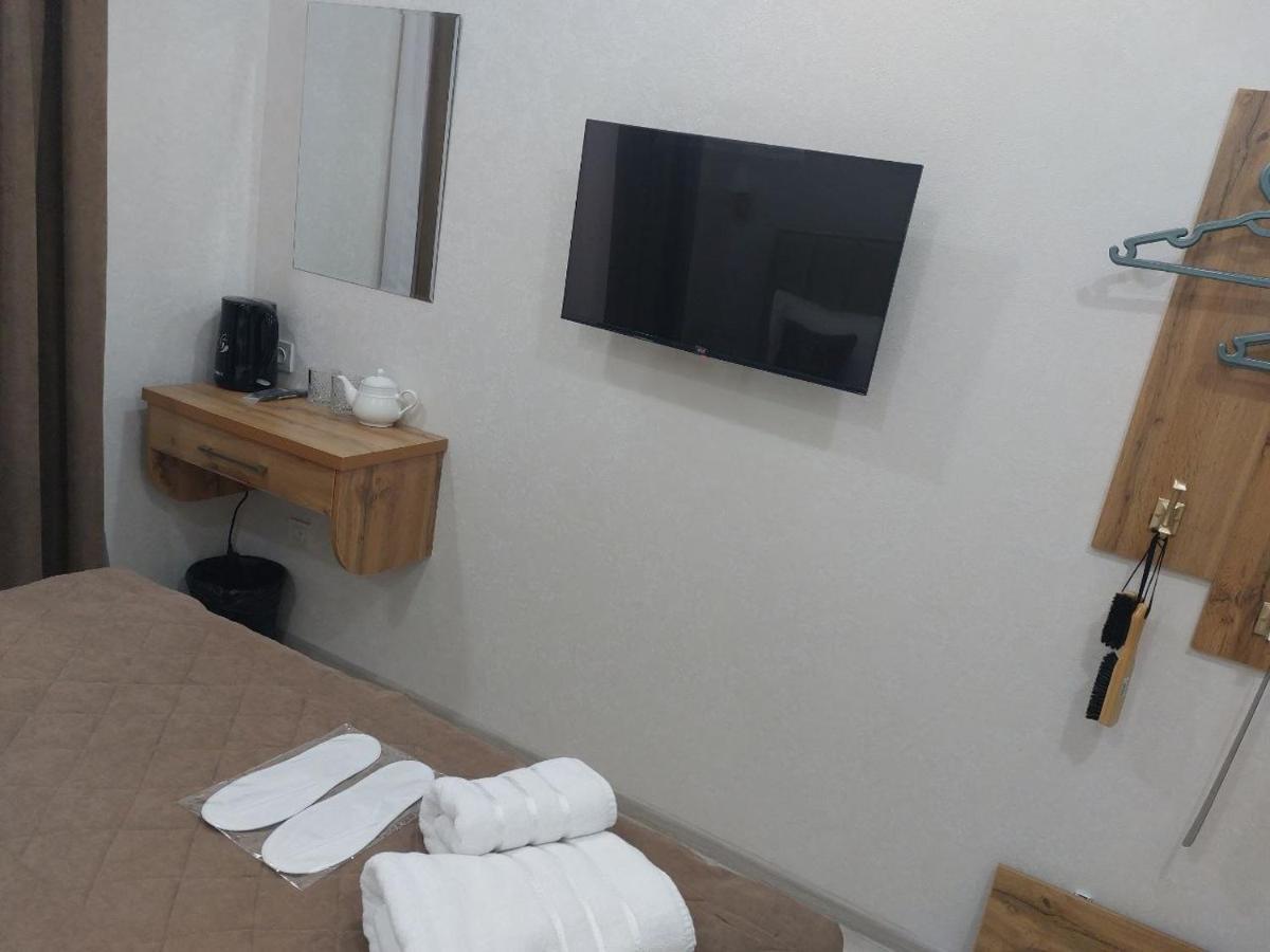 Barhat Hotel Tashkent Luaran gambar