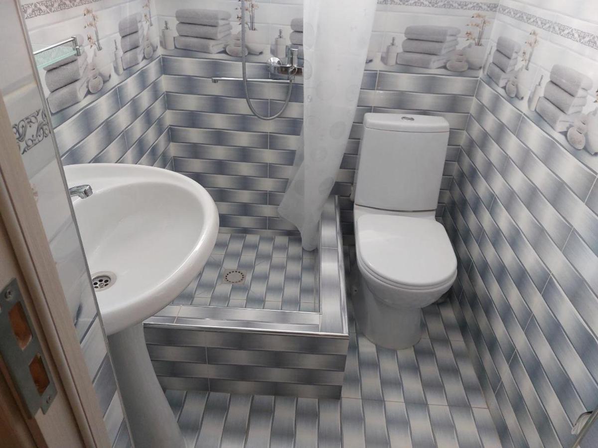 Barhat Hotel Tashkent Luaran gambar