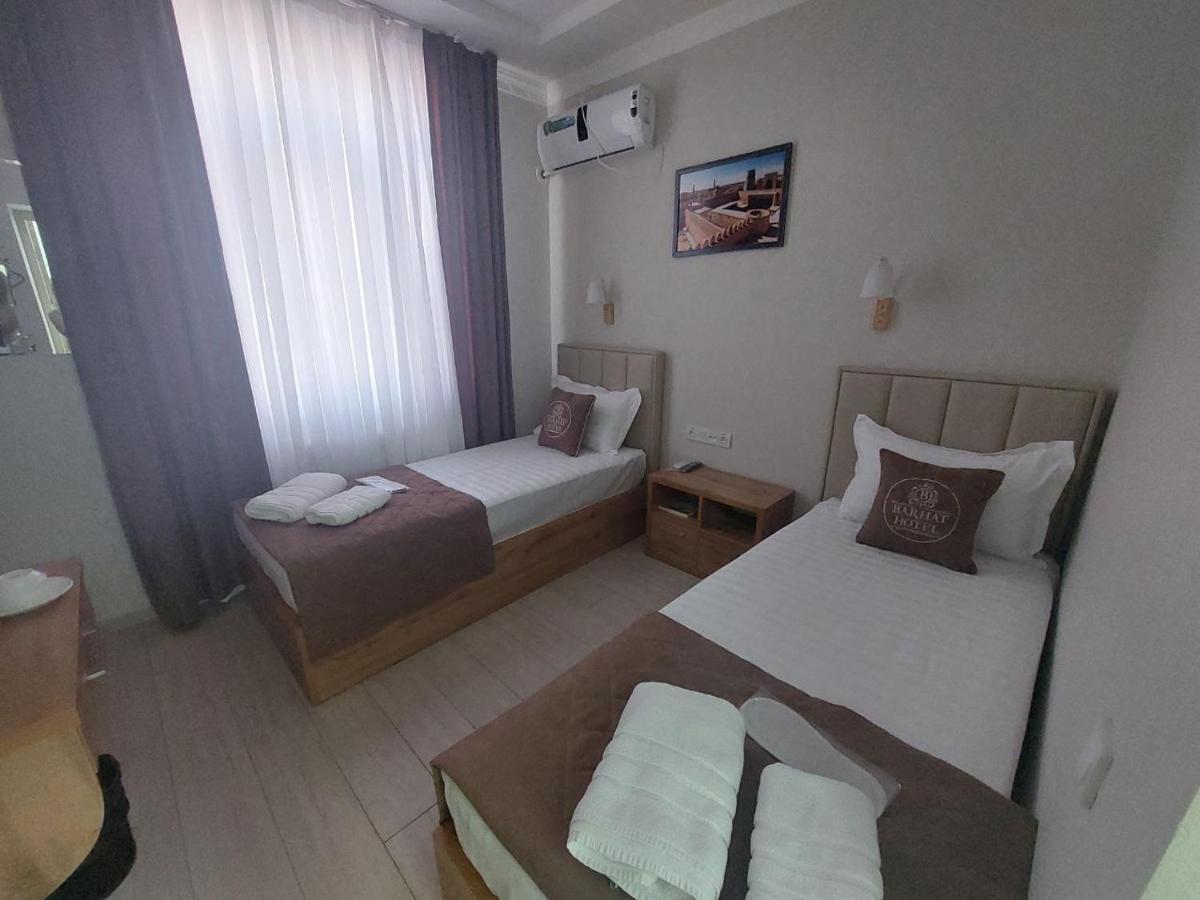 Barhat Hotel Tashkent Luaran gambar