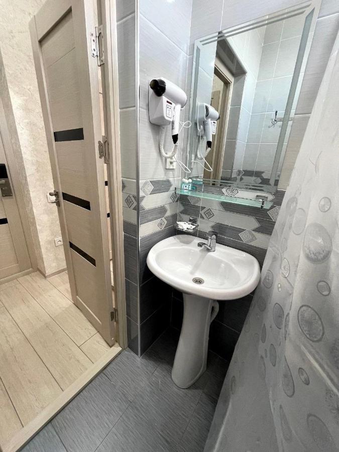 Barhat Hotel Tashkent Luaran gambar