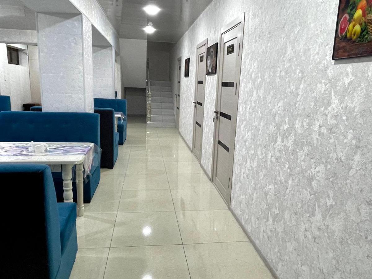Barhat Hotel Tashkent Luaran gambar